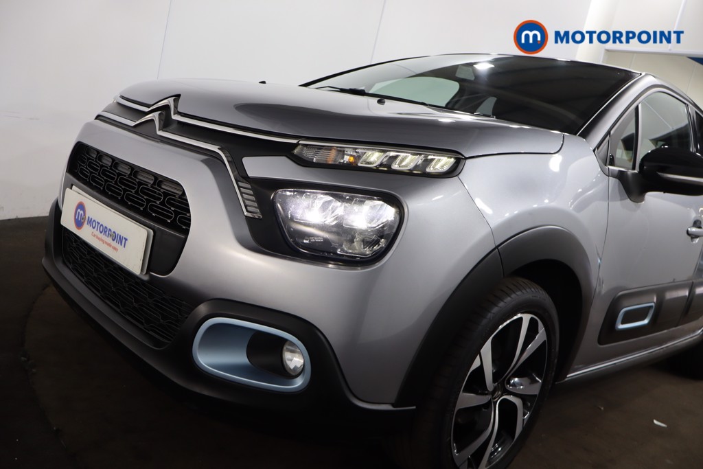 Citroen C3 Elle Manual Petrol Hatchback - Stock Number (1537092) - 24th supplementary image