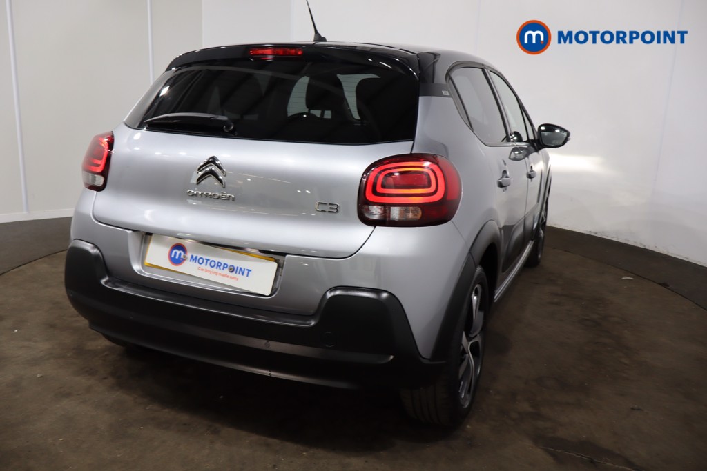 Citroen C3 Elle Manual Petrol Hatchback - Stock Number (1537092) - 26th supplementary image