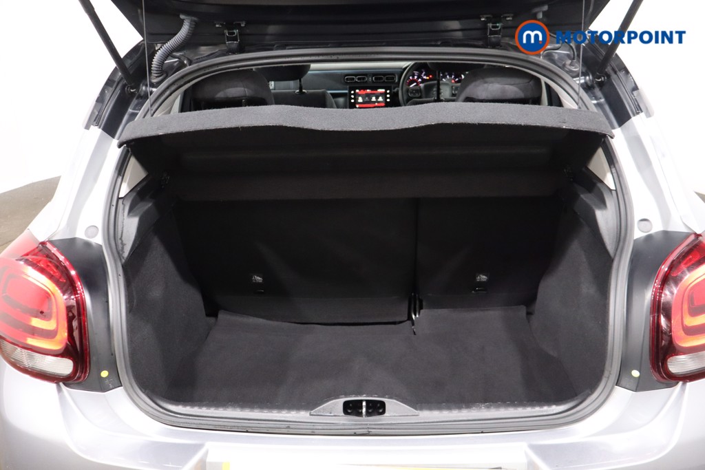 Citroen C3 Elle Manual Petrol Hatchback - Stock Number (1537092) - 28th supplementary image