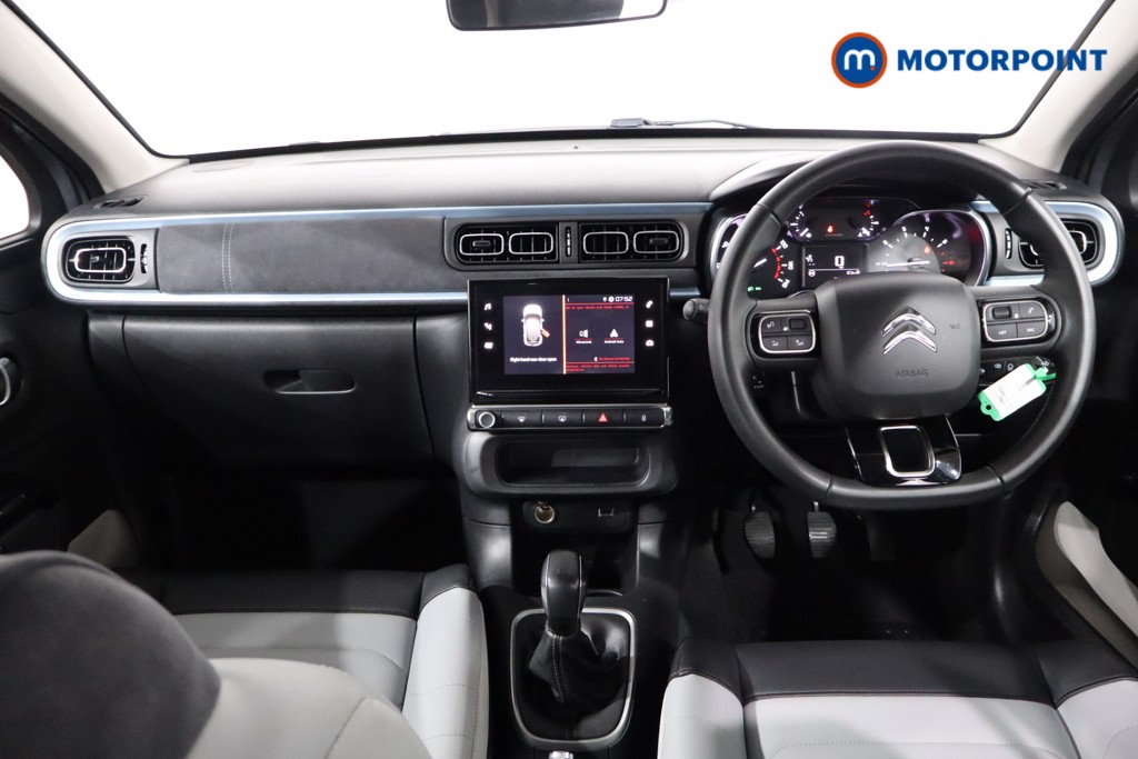 Citroen C3 Elle Manual Petrol Hatchback - Stock Number (1537092) - 1st supplementary image