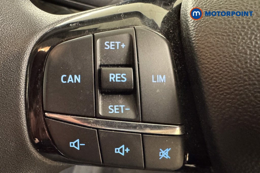 Ford Fiesta Trend Manual Petrol Hatchback - Stock Number (1537173) - 13th supplementary image