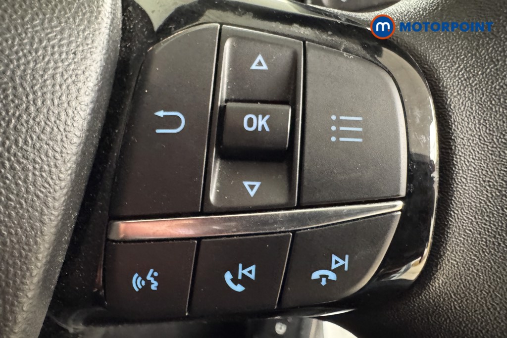 Ford Fiesta Trend Manual Petrol Hatchback - Stock Number (1537173) - 14th supplementary image