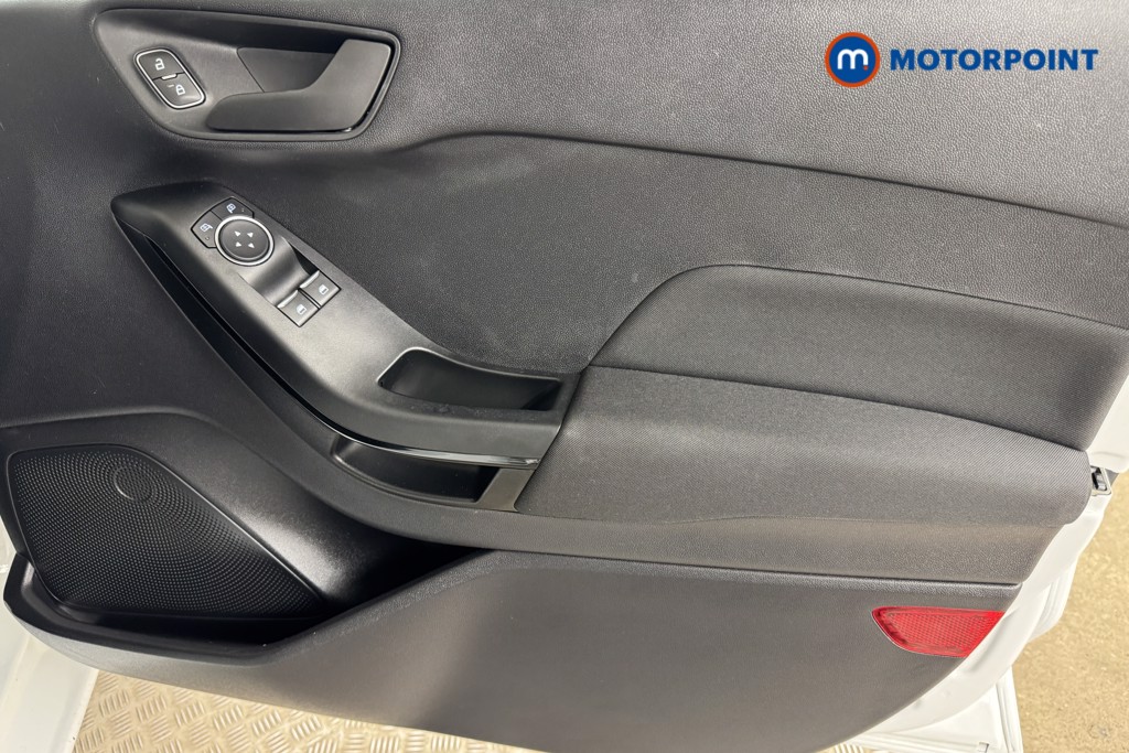 Ford Fiesta Trend Manual Petrol Hatchback - Stock Number (1537173) - 15th supplementary image