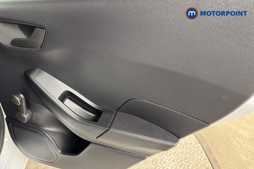 Ford Fiesta Trend Manual Petrol Hatchback - Stock Number (1537173) - 16th supplementary image