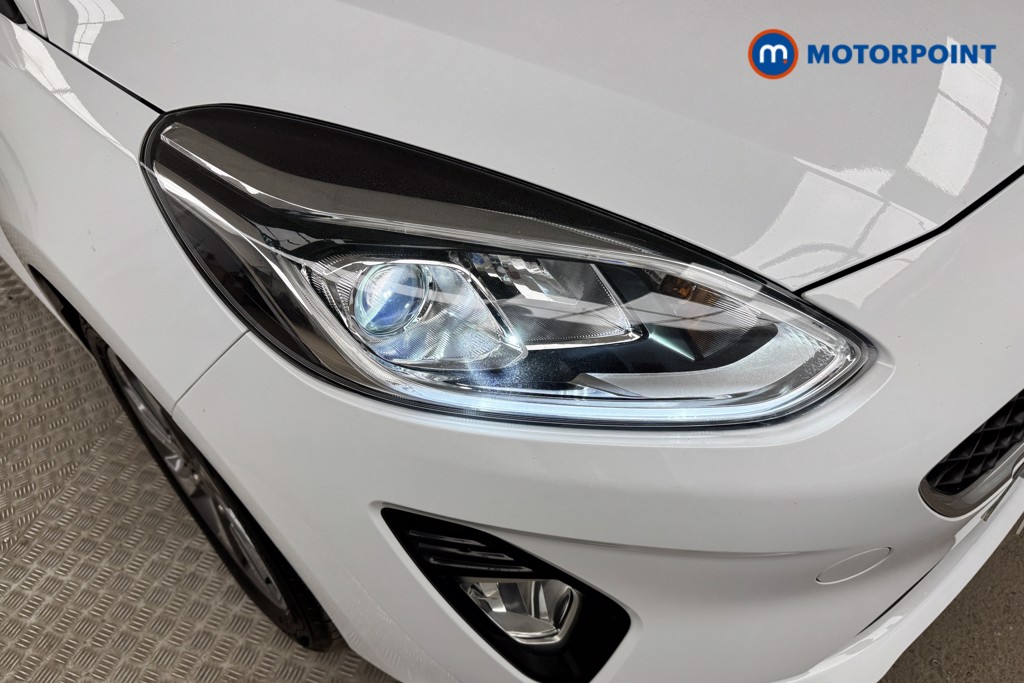 Ford Fiesta Trend Manual Petrol Hatchback - Stock Number (1537173) - 17th supplementary image