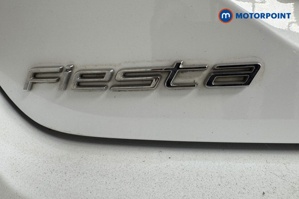 Ford Fiesta Trend Manual Petrol Hatchback - Stock Number (1537173) - 19th supplementary image