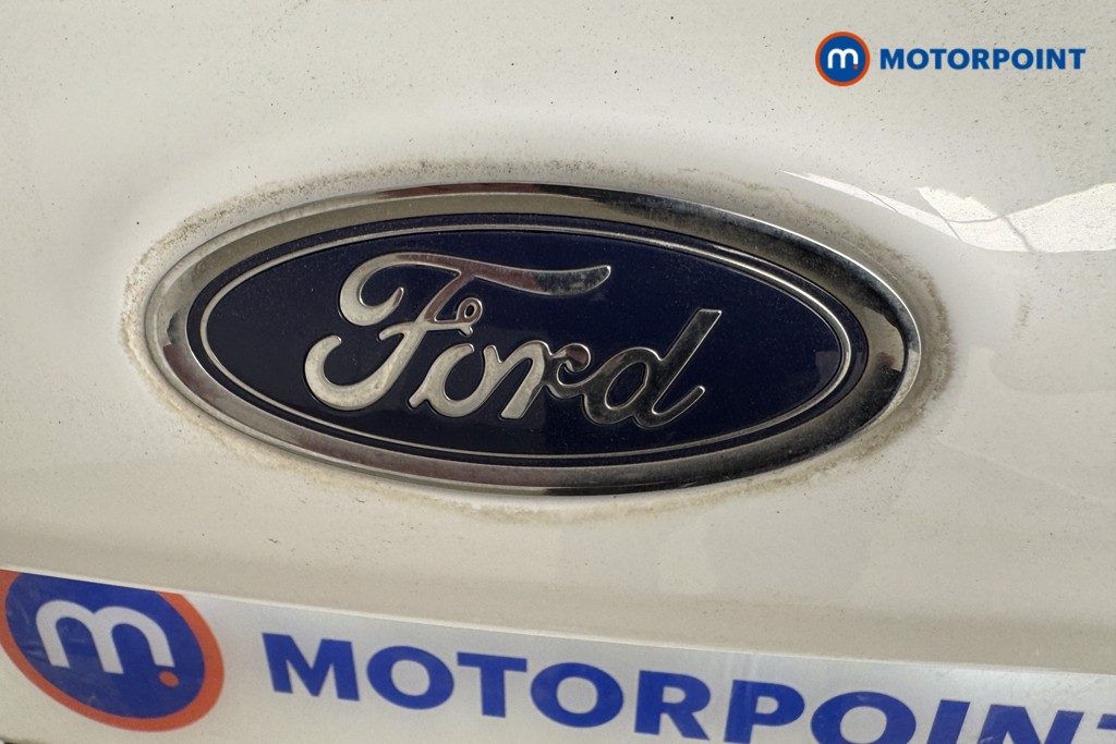 Ford Fiesta Trend Manual Petrol Hatchback - Stock Number (1537173) - 20th supplementary image
