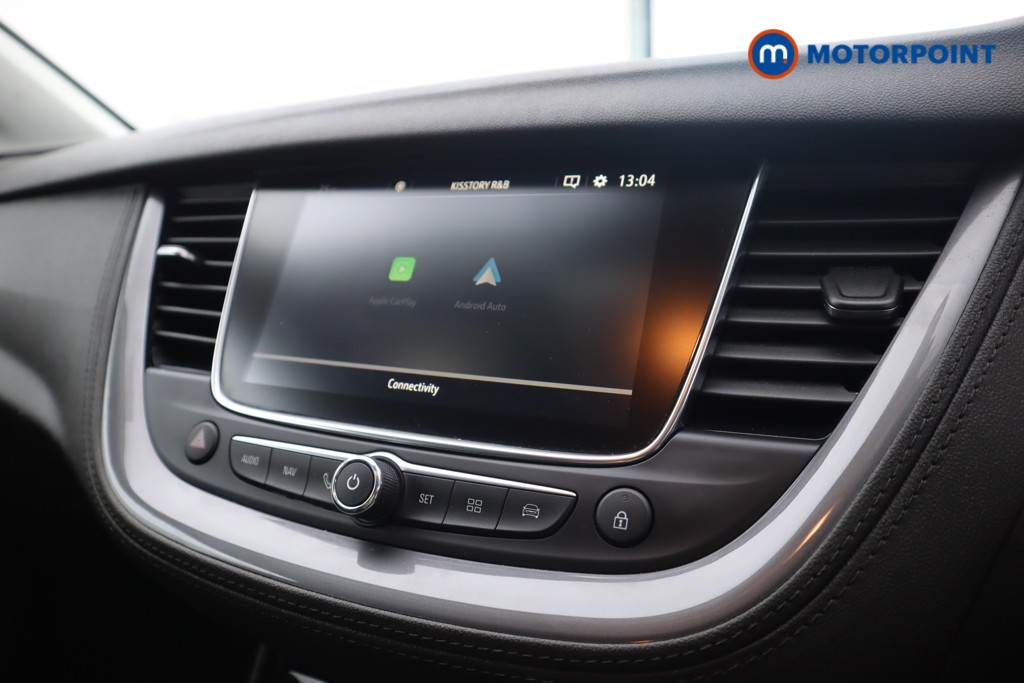Vauxhall Grandland X Sri Nav Manual Diesel SUV - Stock Number (1537200) - 3rd supplementary image