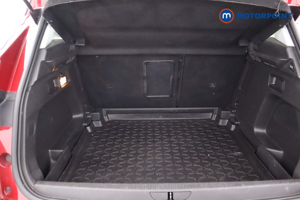 Vauxhall Grandland X Sri Nav Manual Diesel SUV - Stock Number (1537200) - 6th supplementary image