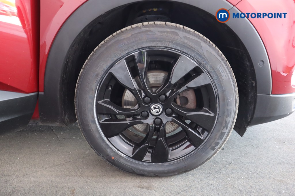 Vauxhall Grandland X Sri Nav Manual Diesel SUV - Stock Number (1537200) - 10th supplementary image