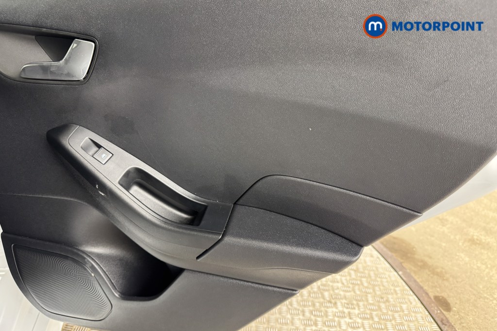 Ford Fiesta St-Line Edition Manual Petrol-Electric Hybrid Hatchback - Stock Number (1537206) - 16th supplementary image