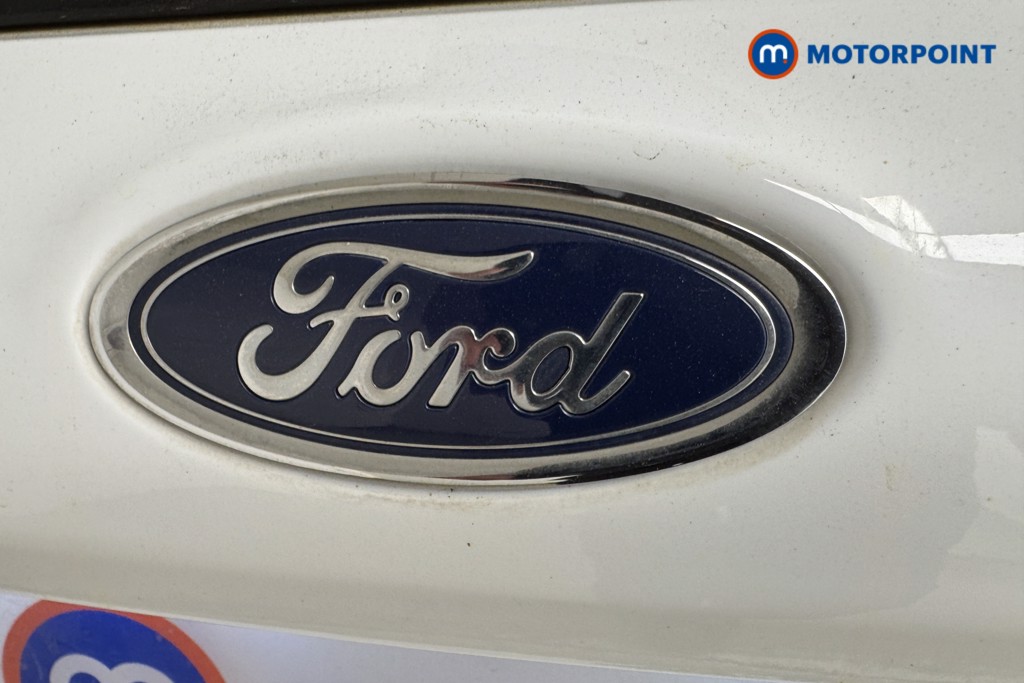 Ford Fiesta St-Line Edition Manual Petrol-Electric Hybrid Hatchback - Stock Number (1537206) - 22nd supplementary image