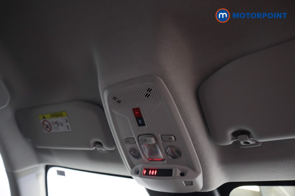 Citroen C4 Sense Plus Manual Diesel Hatchback - Stock Number (1537641) - 5th supplementary image
