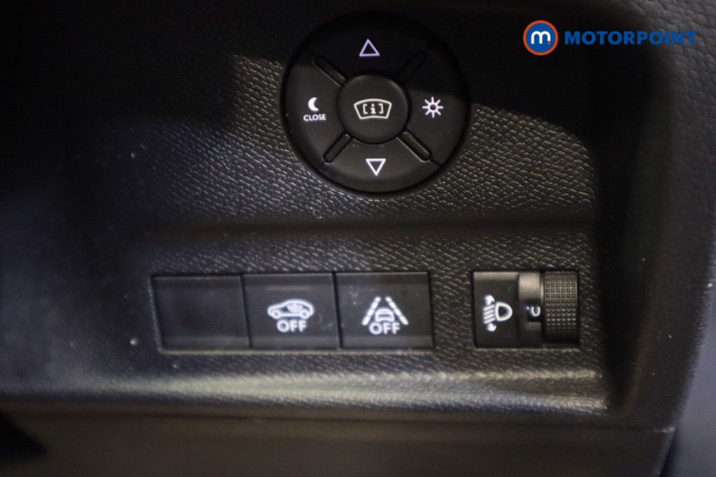 Citroen C4 Sense Plus Manual Diesel Hatchback - Stock Number (1537641) - 7th supplementary image