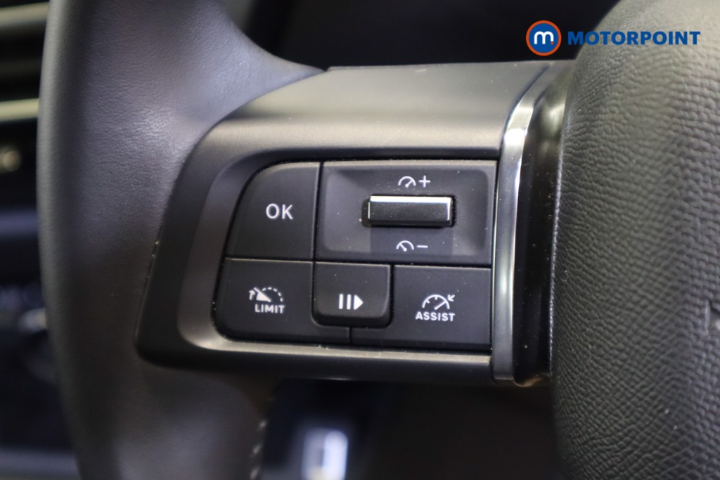 Citroen C4 Sense Plus Manual Diesel Hatchback - Stock Number (1537641) - 10th supplementary image