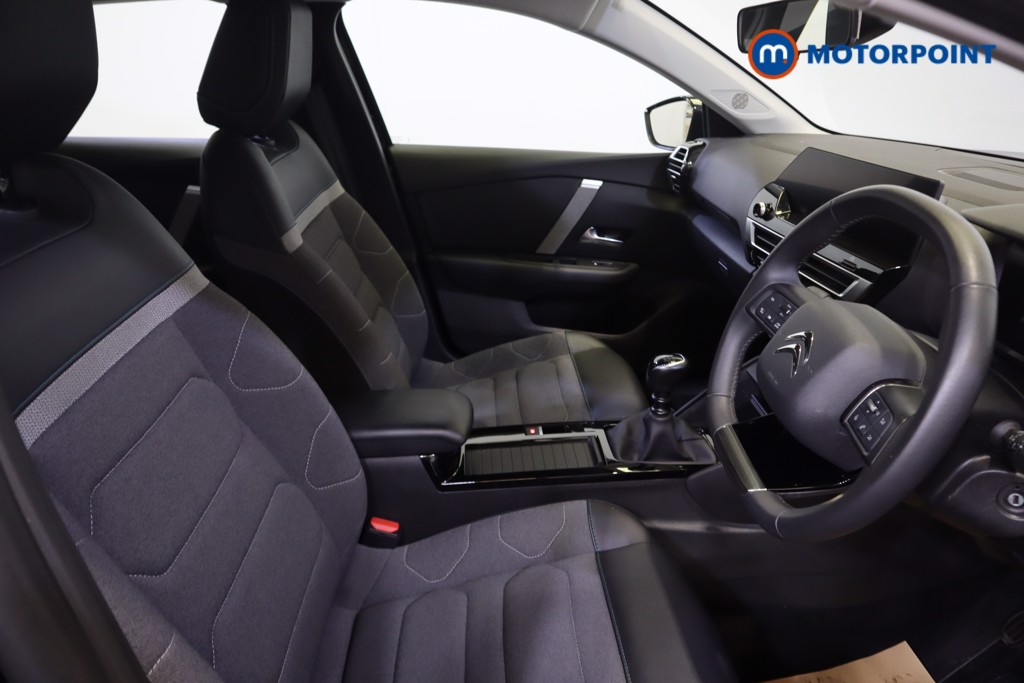 Citroen C4 Sense Plus Manual Diesel Hatchback - Stock Number (1537641) - 11th supplementary image