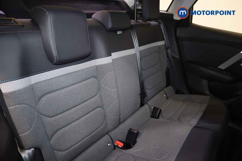 Citroen C4 Sense Plus Manual Diesel Hatchback - Stock Number (1537641) - 13th supplementary image