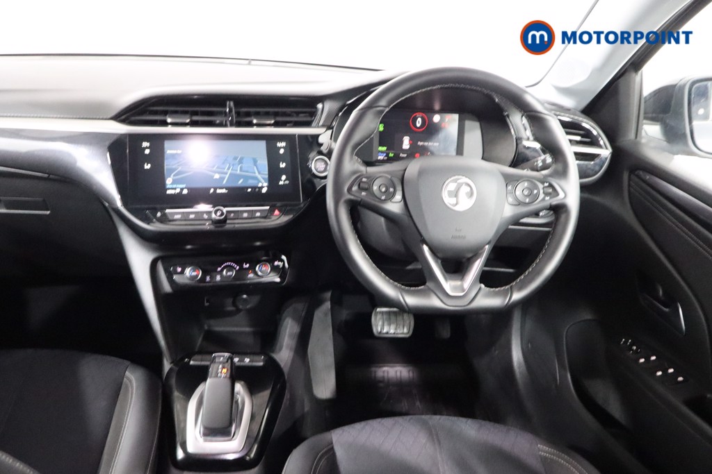 Vauxhall Corsa Elite Nav Premium Automatic Electric Hatchback - Stock Number (1537706) - 3rd supplementary image