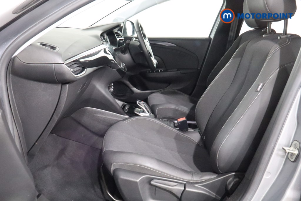 Vauxhall Corsa Elite Nav Premium Automatic Electric Hatchback - Stock Number (1537706) - 4th supplementary image