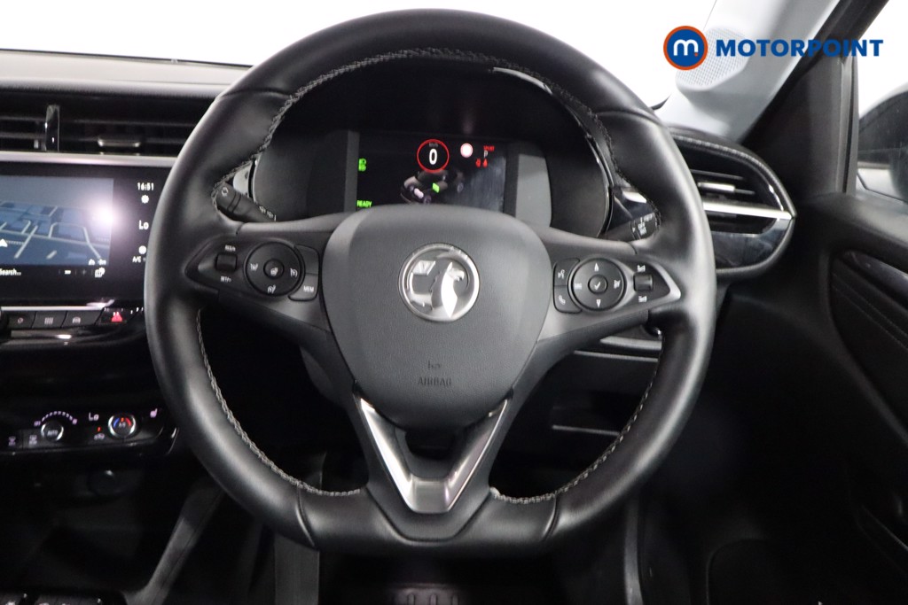 Vauxhall Corsa Elite Nav Premium Automatic Electric Hatchback - Stock Number (1537706) - 6th supplementary image
