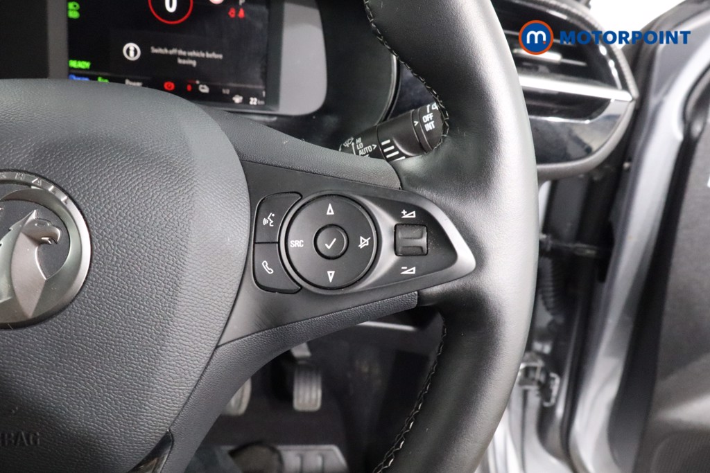 Vauxhall Corsa Elite Nav Premium Automatic Electric Hatchback - Stock Number (1537706) - 8th supplementary image