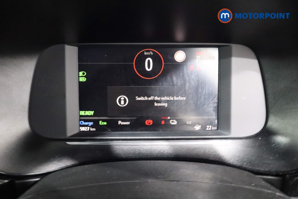 Vauxhall Corsa Elite Nav Premium Automatic Electric Hatchback - Stock Number (1537706) - 13th supplementary image