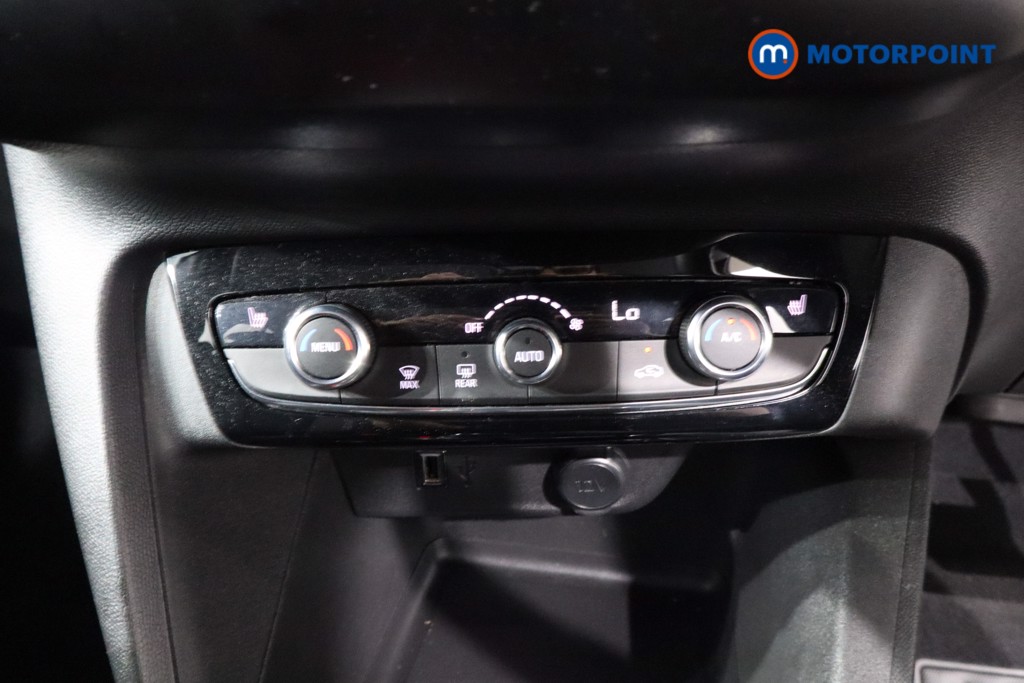 Vauxhall Corsa Elite Nav Premium Automatic Electric Hatchback - Stock Number (1537706) - 16th supplementary image