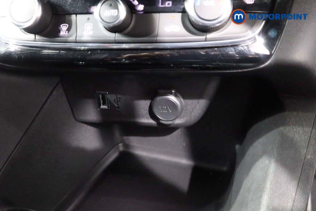 Vauxhall Corsa Elite Nav Premium Automatic Electric Hatchback - Stock Number (1537706) - 17th supplementary image
