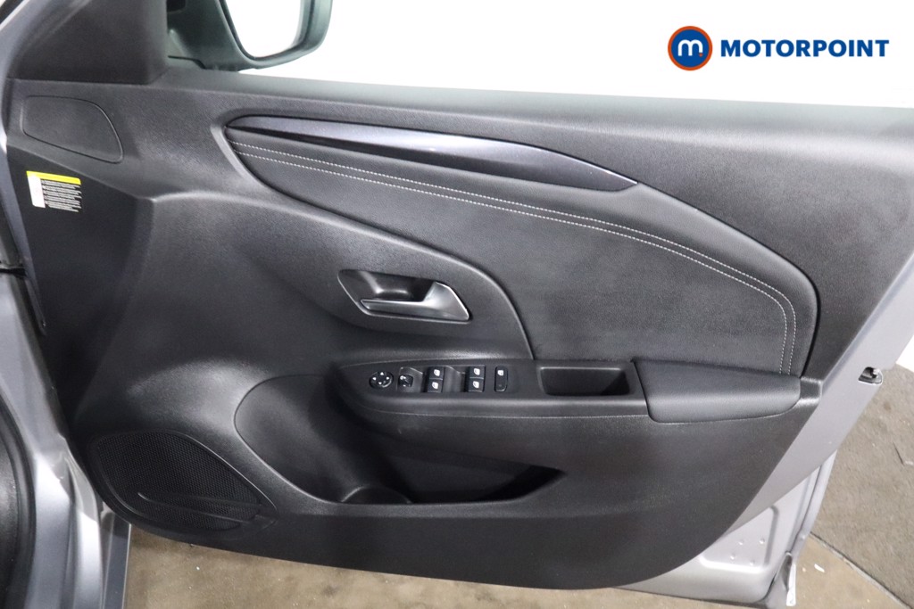 Vauxhall Corsa Elite Nav Premium Automatic Electric Hatchback - Stock Number (1537706) - 23rd supplementary image