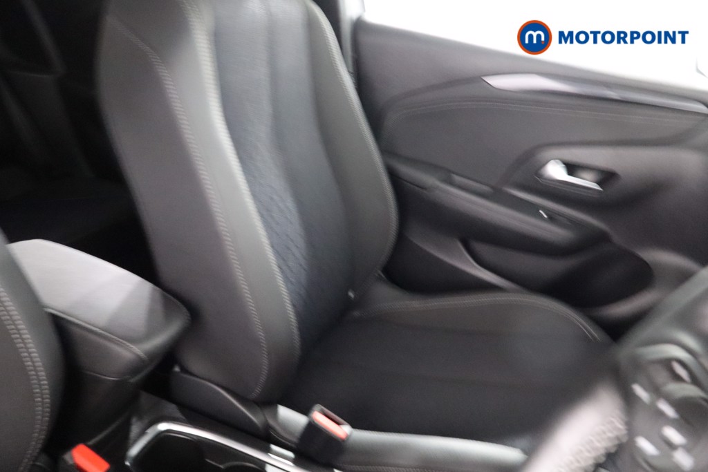 Vauxhall Corsa Elite Nav Premium Automatic Electric Hatchback - Stock Number (1537706) - 25th supplementary image