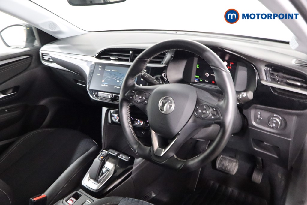 Vauxhall Corsa Elite Nav Premium Automatic Electric Hatchback - Stock Number (1537706) - 27th supplementary image