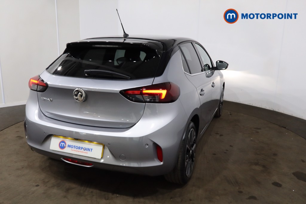Vauxhall Corsa Elite Nav Premium Automatic Electric Hatchback - Stock Number (1537706) - 30th supplementary image