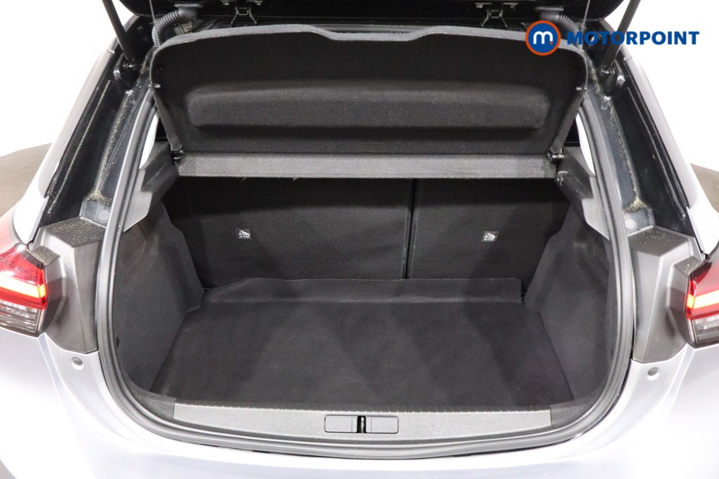 Vauxhall Corsa Elite Nav Premium Automatic Electric Hatchback - Stock Number (1537706) - 32nd supplementary image