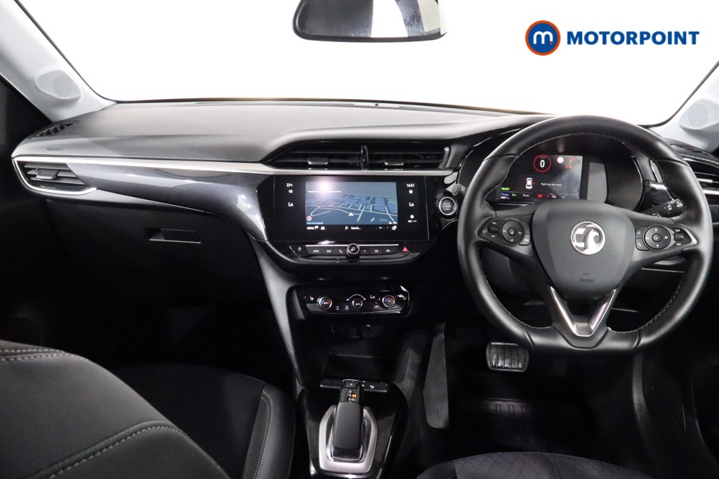 Vauxhall Corsa Elite Nav Premium Automatic Electric Hatchback - Stock Number (1537706) - 1st supplementary image