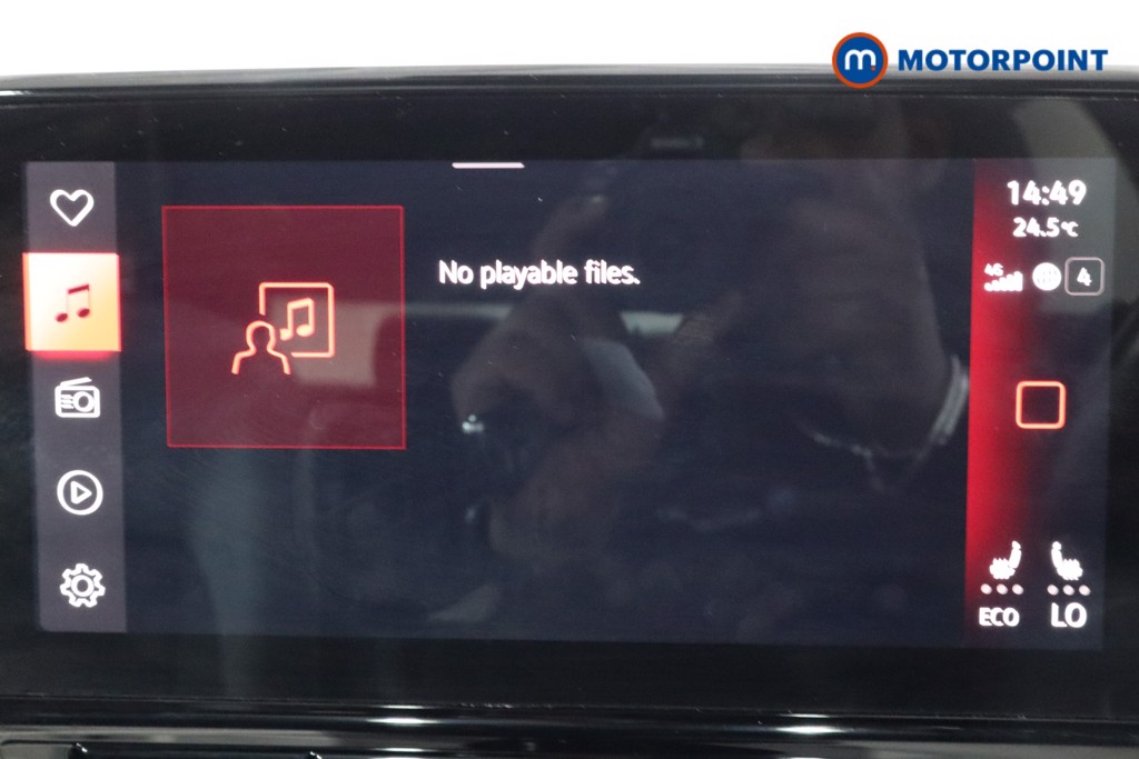 Volkswagen Id.3 Family Pro Automatic Electric Hatchback - Stock Number (1537721) - 2nd supplementary image