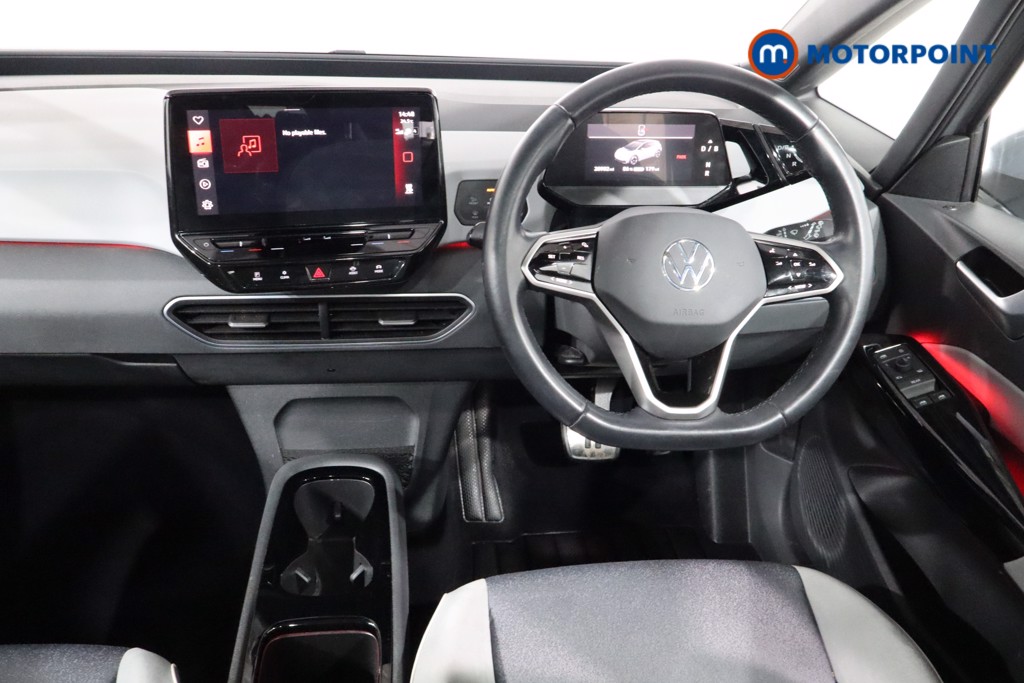 Volkswagen Id.3 Family Pro Automatic Electric Hatchback - Stock Number (1537721) - 3rd supplementary image