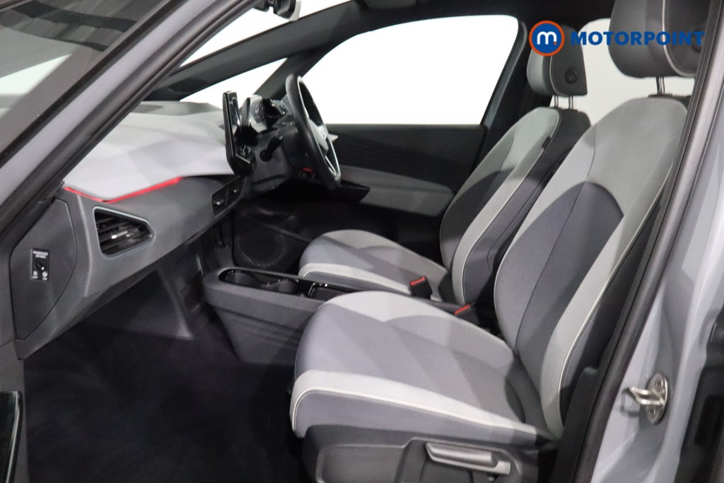 Volkswagen Id.3 Family Pro Automatic Electric Hatchback - Stock Number (1537721) - 4th supplementary image