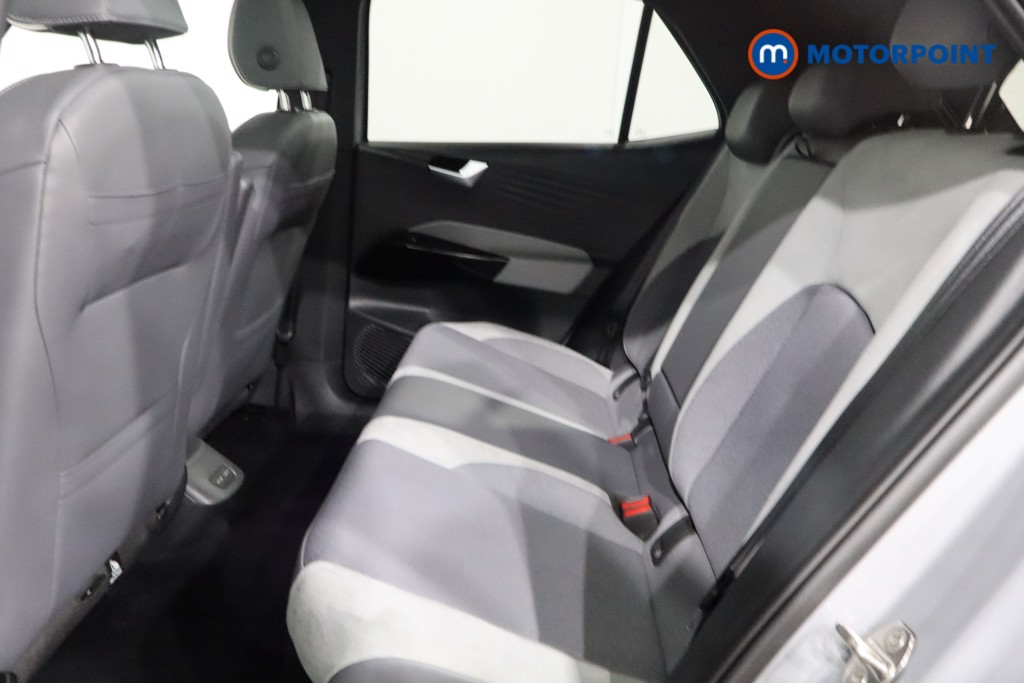 Volkswagen Id.3 Family Pro Automatic Electric Hatchback - Stock Number (1537721) - 5th supplementary image