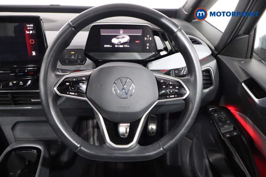 Volkswagen Id.3 Family Pro Automatic Electric Hatchback - Stock Number (1537721) - 6th supplementary image
