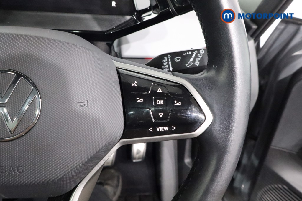 Volkswagen Id.3 Family Pro Automatic Electric Hatchback - Stock Number (1537721) - 8th supplementary image