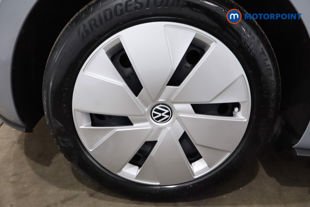 Volkswagen Id.3 Family Pro Automatic Electric Hatchback - Stock Number (1537721) - 9th supplementary image