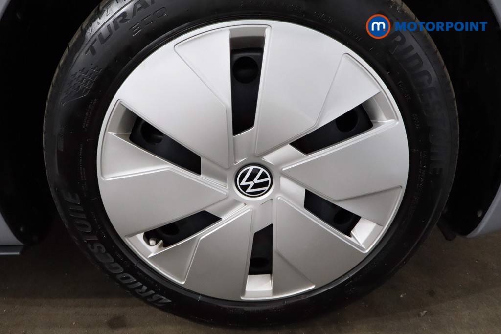 Volkswagen Id.3 Family Pro Automatic Electric Hatchback - Stock Number (1537721) - 10th supplementary image