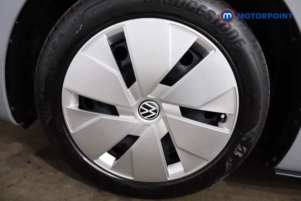 Volkswagen Id.3 Family Pro Automatic Electric Hatchback - Stock Number (1537721) - 11th supplementary image