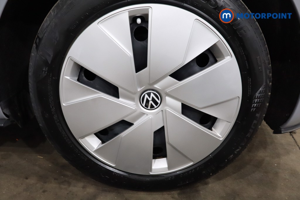 Volkswagen Id.3 Family Pro Automatic Electric Hatchback - Stock Number (1537721) - 12th supplementary image