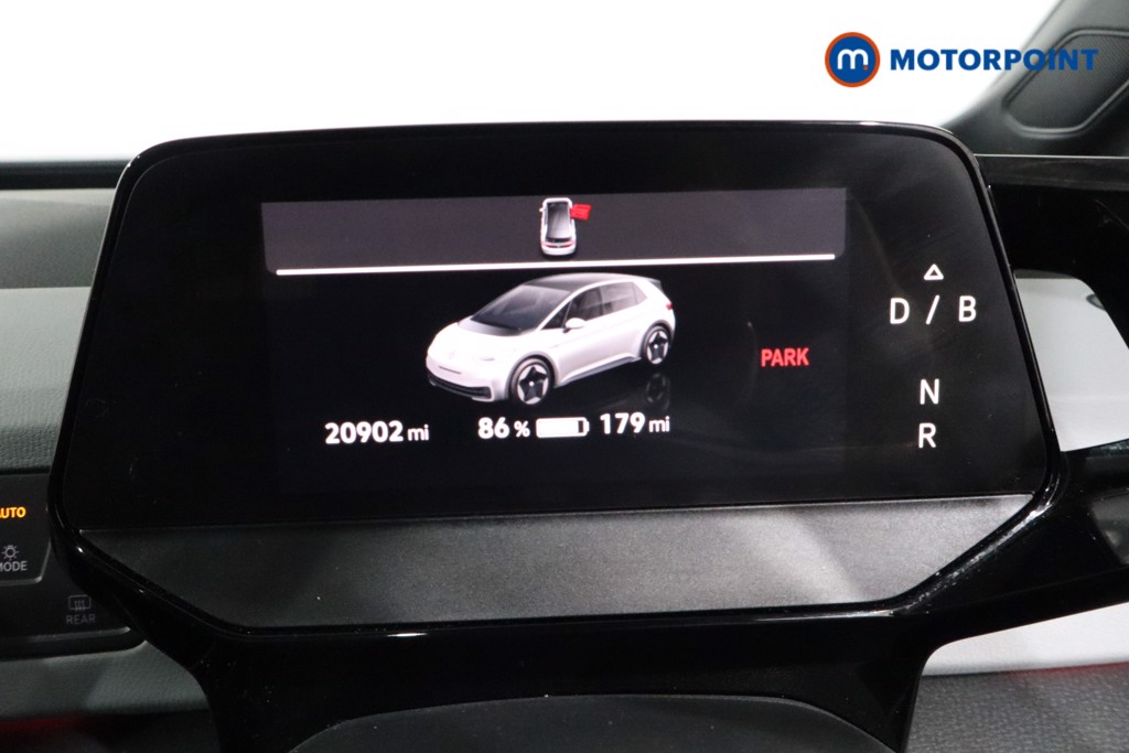 Volkswagen Id.3 Family Pro Automatic Electric Hatchback - Stock Number (1537721) - 14th supplementary image