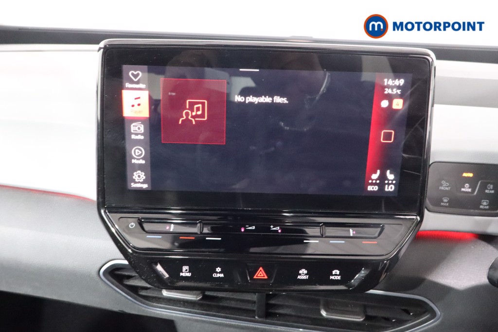 Volkswagen Id.3 Family Pro Automatic Electric Hatchback - Stock Number (1537721) - 18th supplementary image
