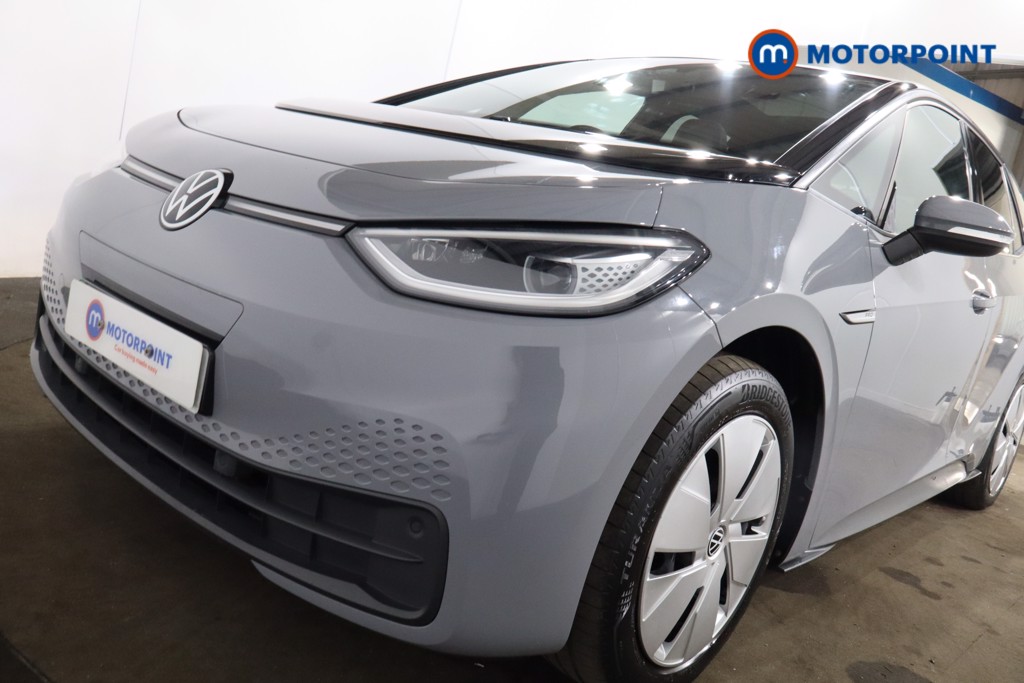 Volkswagen Id.3 Family Pro Automatic Electric Hatchback - Stock Number (1537721) - 25th supplementary image