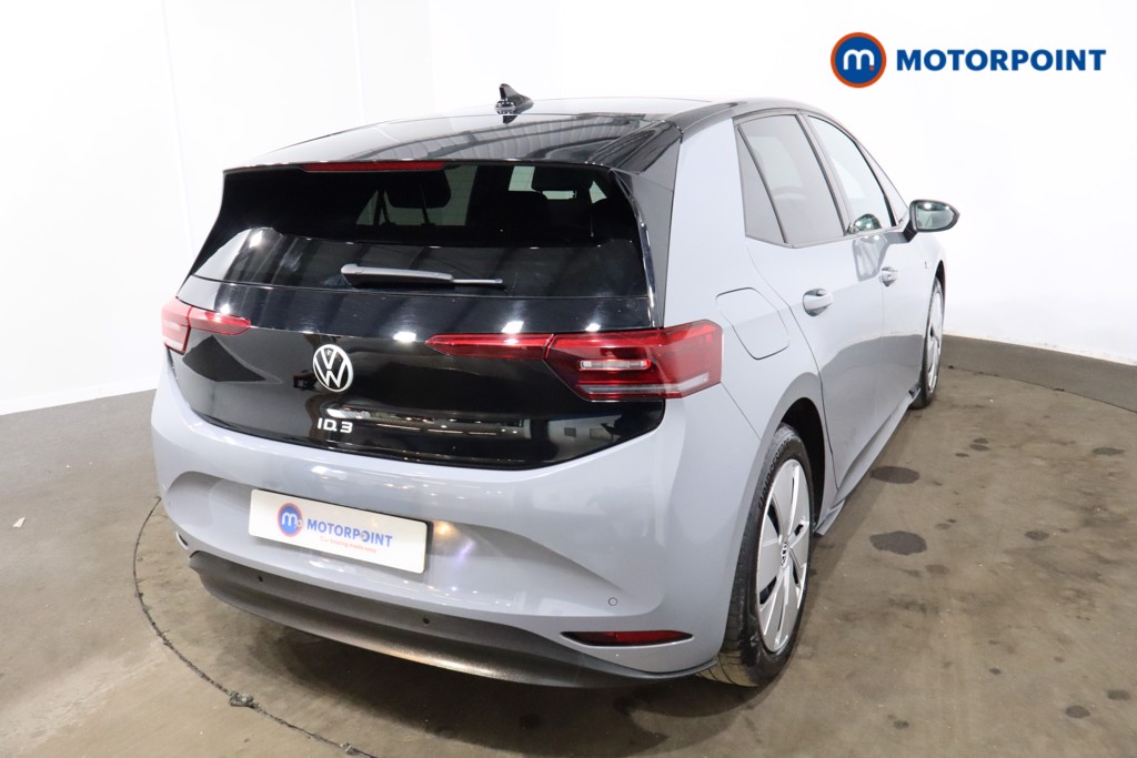 Volkswagen Id.3 Family Pro Automatic Electric Hatchback - Stock Number (1537721) - 27th supplementary image