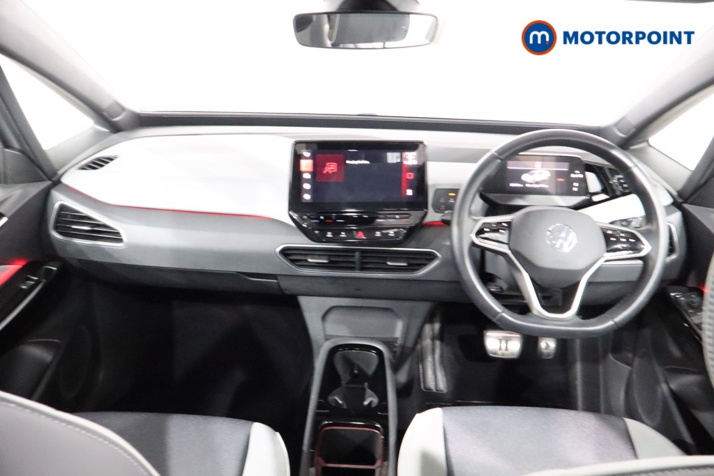 Volkswagen Id.3 Family Pro Automatic Electric Hatchback - Stock Number (1537721) - 1st supplementary image