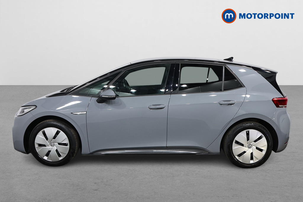 Volkswagen Id.3 Family Pro Automatic Electric Hatchback - Stock Number (1537721) - Passenger side